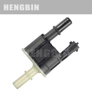 Válvula Solenoide del Canister de Carbón 1147010-A01 1147010A01 para Motor de Combustible - Product Image 3