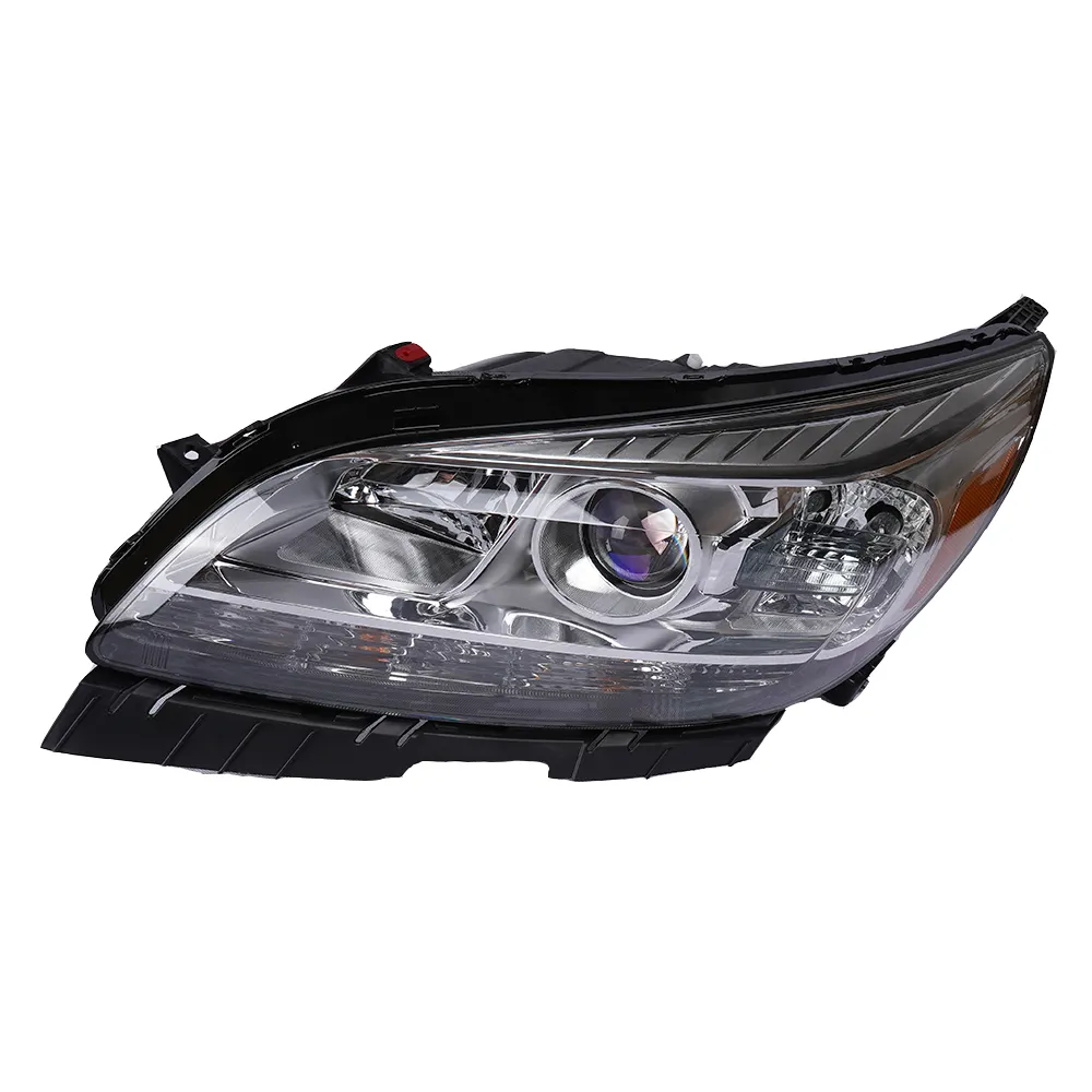 High quality car led headlight auto accessories head lamp for CHEVROLET MALIBU 2012-2015 GM2502362