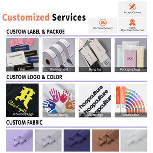 Batas para Niñas al por Mayor, Pijamas Casuales Personalizables para el Hogar, Ropa de Dormir para Fiestas, Ropa de Estar Suave <span class=keywords><strong>y</strong></span> Transpirable para Niñas - Product Image 6