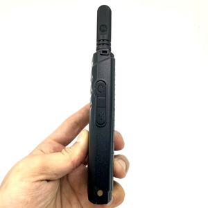 Bán chạy nhất cho Motorola xách tay mini Walkie Talkie cho đài phát thanh sl1600 sl1m SL500 SL300 DMR radio cầm tay cao kỹ thuật số dài - Product Image 2