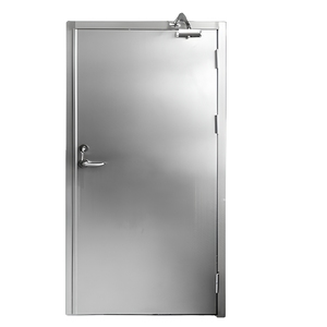 <span class=keywords><strong>ประตู</strong></span>เหล็กกันไฟยี่ห้อ Yonking พร้อมวงกบ ผลิตในจีน โรงงานอุตสาหกรรม <span class=keywords><strong>ประตู</strong></span>เหล็กกันไฟภายในอาคาร - Product Image 1