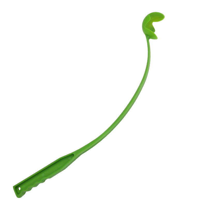 พัตเตอร์สีเขียว