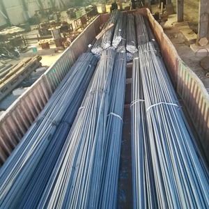 <span class=keywords><strong>Precio</strong></span> de fábrica Varillas de hierro de refuerzo de acero deformado para construcción Servicio de procesamiento de doblado y corte de edificios de hormigón - Product Image 2