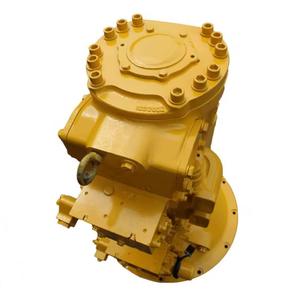 ปั๊มรถขุด PC300-5 PC400-5 ปั๊มไฮดรอลิกหลัก 708-27-04012 สำหรับ - Product Image 4
