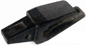 Volvo 460 Racine de la dent Numéro de pièce E050059 Dessin N ° V460-50 Chargeur Godet Dent Modèle Volvo 460 - Product Image 6