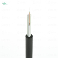 <strong>Best</strong> <strong>Selling</strong> Mini ADSS/ASU <strong>Cable</strong> 8/12/24 Core ASU <strong>Fiber</strong> Optic <strong>Cable</strong> for 80m 100m 120m