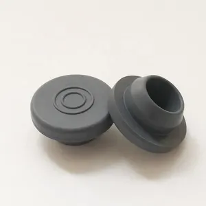 High Quality Customized 8mm Hole Waterproof Silicone Plug High Temperature Rubber Plug Stopper Rubber Screw Hole Plug