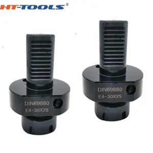 CNC machine lathe tools DIN69880 VDI30 VDI40 VDI50 B1 C1 E1 VDI Tool holders