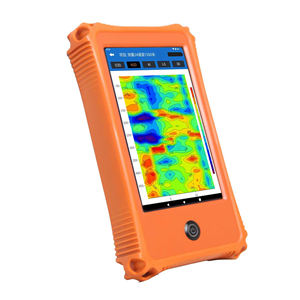 גילוי מקור מים רגיש במיוחד: מכשיר איתור מים עם עומק לבחירה: ADMT-180ZN 300ZN 600ZN - Product Image 1