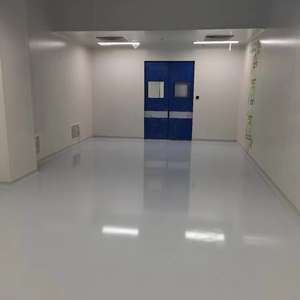 Bền Độ Bóng Cao Kim Loại Gỗ Polyurethane Véc Ni Lớp Phủ Thời Tiết Không Thấm Nước Cho Đồ Nội Thất Sàn Dễ Dàng Ứng Dụng Bàn Chải - Product Image 4