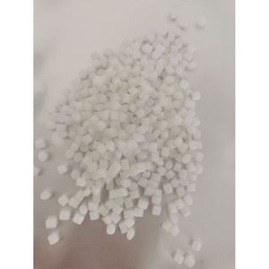 Matière plastique Résine plastique Rouge Recyclé Impact Polystyrène Blanc Granule PS HIPS Prix - Product Image 1