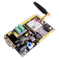 Smok Sim 808 — dispositif de contrôle GPS GSM, Module de Circuit imprimé PCB, moniteur GPS PCBA