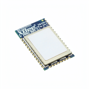 โมดูลและโมเด็มตัวรับส่งสัญญาณ RF บริการครบวงจรแบบ XBP24CDMPIS-001 - Product Image 1