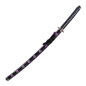 Ventes rapides <span class=keywords><strong>Épée</strong></span> En Bambou Une pièce Roronoa <span class=keywords><strong>Zoro</strong></span> Shushui <span class=keywords><strong>Épée</strong></span> Jouets <span class=keywords><strong>Épée</strong></span> En Bois - Product Image 3