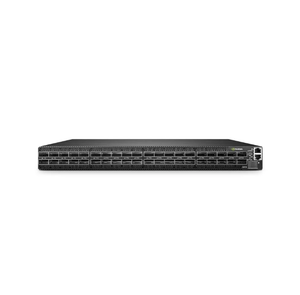 สวิตช์ Mellanox MQM8700-HS2R HDR InfiniBand 40 พอร์ต ราคาโรงงาน - Product Image 1