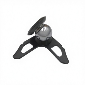 <span class=keywords><strong>Support</strong></span> de <span class=keywords><strong>téléphone</strong></span> de voiture rotatif à 360 degrés en alliage d'aluminium de haute qualité USENGKA pour <span class=keywords><strong>Audi</strong></span> <span class=keywords><strong>A3</strong></span>/S3/RS3 8P 8V Sline <span class=keywords><strong>Sportback</strong></span> Air Vent - Product Image 3
