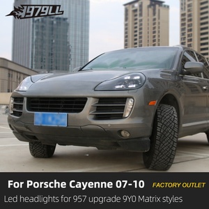 [1979ll] 2009 2007 2008 2010 957 fari a 2023 fari a matrice PDLS per <span class=keywords><strong>Porsche</strong></span> <span class=keywords><strong>Cayenne</strong></span> <span class=keywords><strong>s</strong></span> 957 9pa - Product Image 6