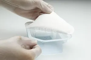 Plateau d'emballage pour instruments médicaux stériles, boîte blister stérile - Product Image 2