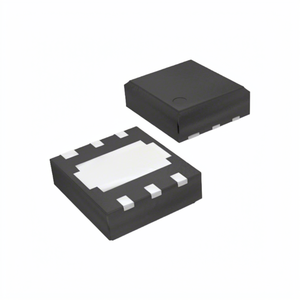 Distributeur agréé 6 WFDFN Exposed Pad XC6209F27ADR-G Composant électronique Gestion de l'alimentation (PMIC) - Product Image 1