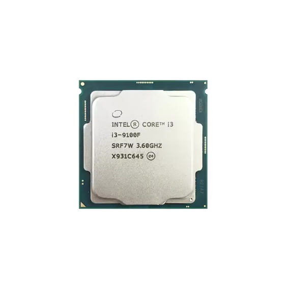 Intel Core i3-9100F buying guide (EOL, pricing, alternatives)