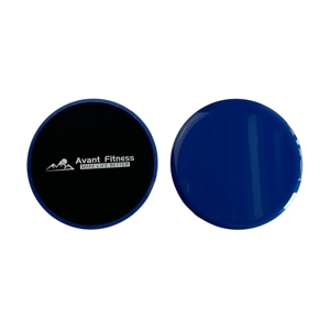 Gym Training Equipment Exercise Slider Fitness Core Sliders <strong>Foot</strong> Gliding <strong>Discs</strong> for Workout - Product Image 5