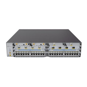New Original NetEngine AR6280 Network <b>Router</b> 16-Core Processor MPLS VPN VOIP QOS 1000mbps <b>Wired</b> Enterprise Application WEP - Product Image 3