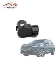 Sensores Ultrasónicos de Aparcamiento para Geely Okavango, Sensor OE7088049500B04