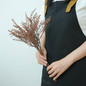 Follaje colgante artificial de espuma Amaranthus para arreglos florales de boda - Product Image 4