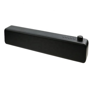 <span class=keywords><strong>Soundbar</strong></span> di Alta Qualità con Audio Stereo <span class=keywords><strong>per</strong></span> <span class=keywords><strong>TV</strong></span>, Altoparlante e Barra Sonora di Ottima Qualità - Product Image 3