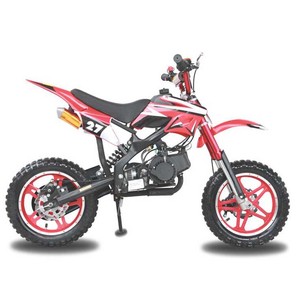 Motocicleta Económica de <span class=keywords><strong>49cc</strong></span>, Moto de <span class=keywords><strong>Cross</strong></span> de 50cc, Mini Dirt Bike Infantil de <span class=keywords><strong>49cc</strong></span> - Product Image 5