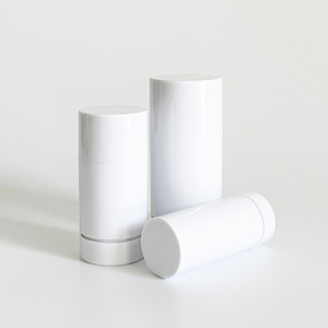 Refillable khử mùi container khử mùi <span class=keywords><strong>Stick</strong></span> container 75ml khử mùi ống bao bì - Product Image 2