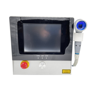 Peralatan Terapi Laser Dokter Hewan Kelas 4, Terapi Penghilang Nyeri Luka, Penyembuhan Laser - Product Image 4