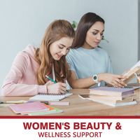 Capsules de complexe multi-collagène avec acide hyaluronique, biotine, vitamines, supplément de protéines hydrolysées pour femmes