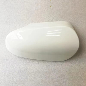Pour 2012-2019 pour <span class=keywords><strong>Verso</strong></span>, Auris et C-HR ; Cadre/couvercle de rétroviseur pour la décoration - Product Image 3