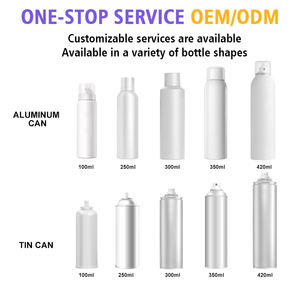 Spray <span class=keywords><strong>para</strong></span> el Cabello Joynna de Alta Calidad con Aspecto Natural, Fijación Fuerte y Brillo, con Extractos Herbales <span class=keywords><strong>para</strong></span> Todo Tipo de Peinados, <span class=keywords><strong>para</strong></span> Barberos, Hombres y Mujeres - Product Image 6