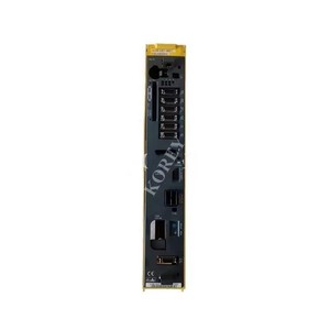 ไดรเวอร์ Fan-uc รุ่น A02B-0301-B801 มอเตอร์และไดรฟ์ - Product Image 1