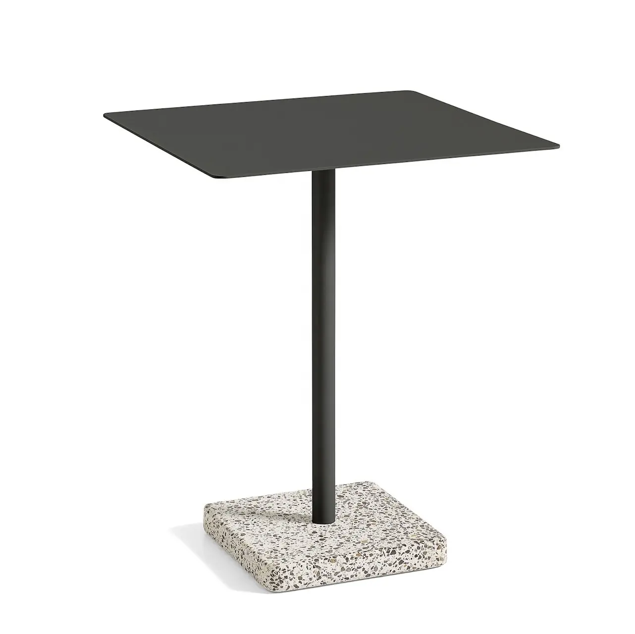 Lifepursue a annoncé la table avec l'aspect de granit