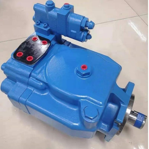 Bomba Hidráulica PVH106R02AH30B25 PVH106R02AH30E25 de Baja Pulsación para Equipos de Impresión, Circuito Hidráulico - Product Image 1