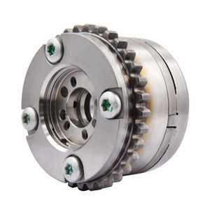 ชุดปรับเพลาลูกเบี้ยวแบบทวีป2760501847 2760503900 2760501800ชุดปรับ C400เพลาลูกเบี้ยวสำหรับรถเบนซ์ GLE350 GLE43 E400 S550E - Product Image 2