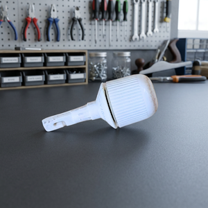 คลาส III มาร์ชเมลโล่ตะขอสไตล์ปลายอ้อยตาบอดเพื่อเพิ่มความคล่องตัว - Product Image 2