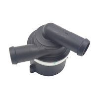Bomba de Agua Eléctrica de Alta Calidad 5N0965561A, Pieza de Repuesto para el Sistema de Refrigeración para Motor VW Audi 2.0 TDI, Nueva con 6 Meses de Garantía