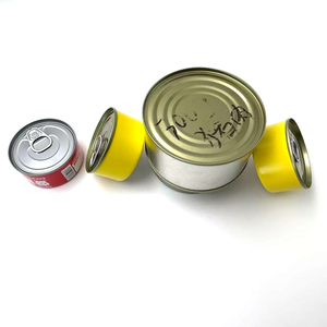 Vente en gros usine : Friandises crémeuses pour chats, Mousse humide pour chats, Aliments en conserve au thon, Produits alimentaires, Articles très demandés - Product Image 4