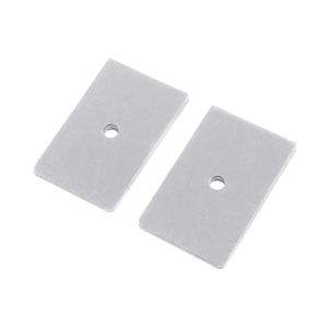 Ajustador de Shim para Nissan URVAN E25 2001-2012 ZD30 Diésel OE 49273M 49273M - Product Image 2