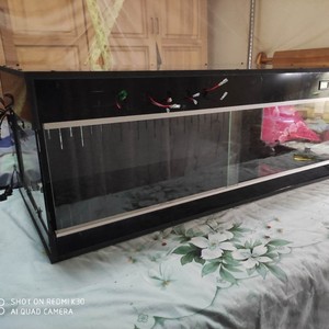 Terrario Rectangular de PVC para Tortugas, con Temperatura Constante, Aislamiento Panorámico y Características de Escalada, para Cría de Reptiles - Product Image 2