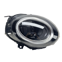 Vente chaude adaptée pour BMW Mini F56 LED phare de voiture éclairage automatique 2018-2021 phare avant