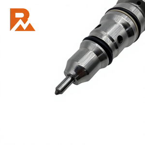 หัวฉีดเหล็กไฟฟ้า 2593595C91 สำหรับเครื่องยนต์ 3126 - Product Image 3