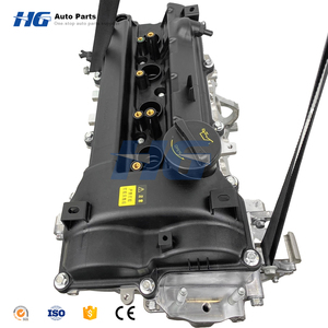 Motore Completo 1.4L 1.2L G4LA G4LC per Auto Coreane, 100% Testato, Blocco Motore I10 <span class=keywords><strong>I20</strong></span> per <span class=keywords><strong>Hyundai</strong></span> Kia Rio Picanto - Product Image 6
