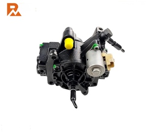 ปั๊มหัวฉีดน้ำมันเชื้อเพลิง 5WS40844 A2C53351931 สำหรับรถยนต์ DACIA DUSTER เครื่องยนต์ 1.5 dCi 110 - Product Image 1