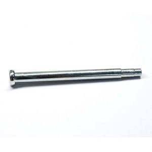 Rivets en fer massif à tête bombée 3mm 4mm 5mm, haute résistance, conformes à la norme ISO, marque Saitong, pour fixation structurelle de construction - Product Image 1