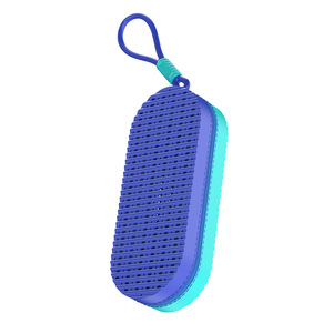 Estuche Protector de Silicona para Gafas de Natación, Anti-caídas, Transpirable, Resistente a los Arañazos, para Adultos, Hombres y Mujeres - Product Image 3